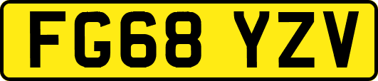 FG68YZV