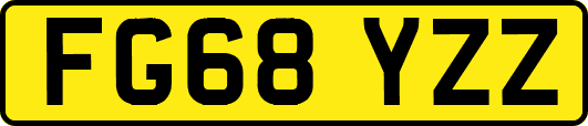 FG68YZZ