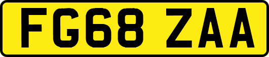 FG68ZAA