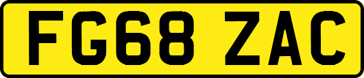 FG68ZAC