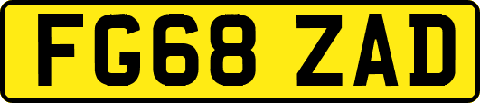 FG68ZAD