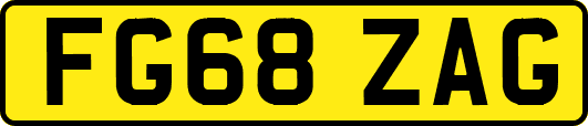 FG68ZAG
