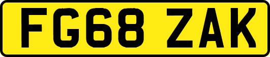 FG68ZAK