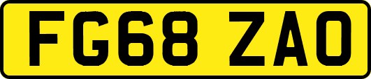 FG68ZAO