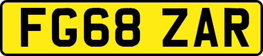FG68ZAR