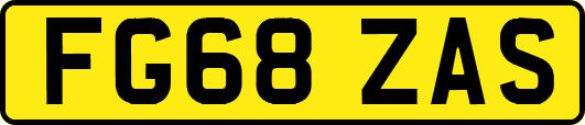 FG68ZAS