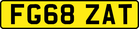 FG68ZAT