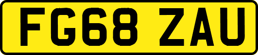 FG68ZAU