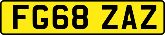 FG68ZAZ