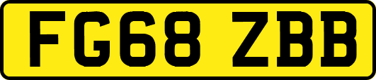 FG68ZBB