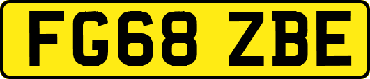 FG68ZBE