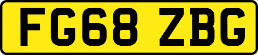 FG68ZBG