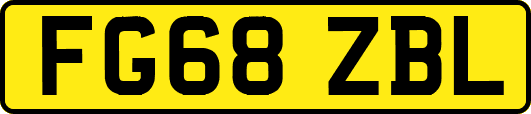FG68ZBL