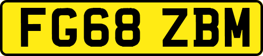 FG68ZBM