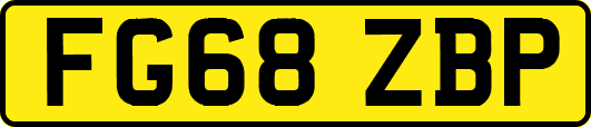 FG68ZBP