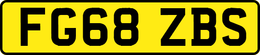 FG68ZBS