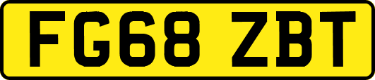 FG68ZBT