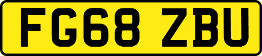 FG68ZBU