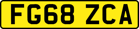 FG68ZCA