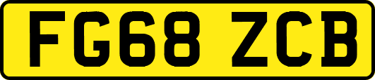 FG68ZCB