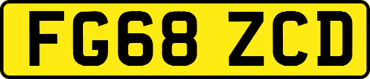 FG68ZCD