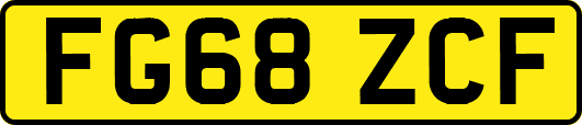 FG68ZCF