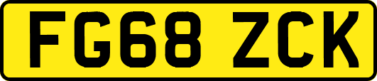 FG68ZCK