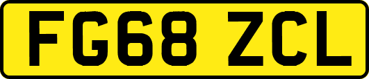 FG68ZCL