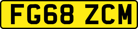 FG68ZCM