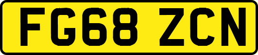 FG68ZCN