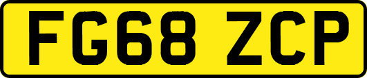 FG68ZCP