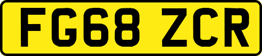 FG68ZCR