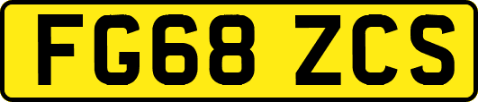 FG68ZCS