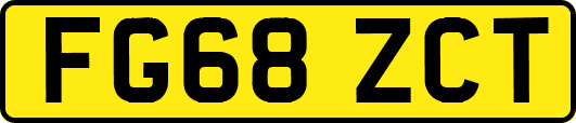 FG68ZCT