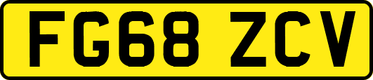 FG68ZCV