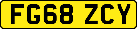 FG68ZCY