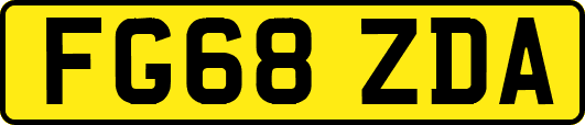 FG68ZDA
