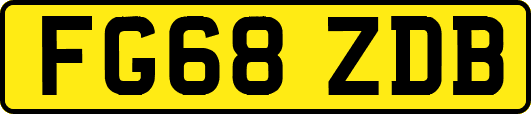 FG68ZDB