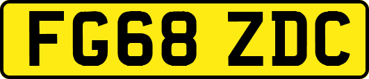 FG68ZDC