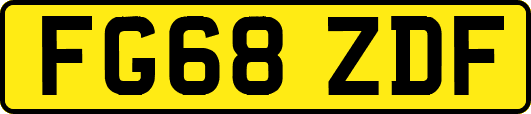 FG68ZDF