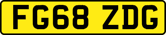 FG68ZDG