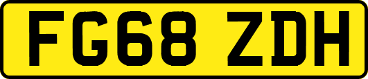 FG68ZDH