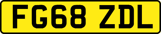 FG68ZDL