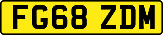 FG68ZDM