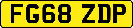 FG68ZDP