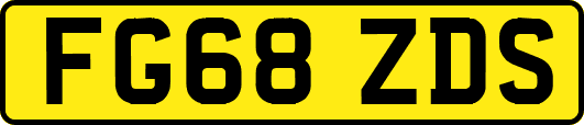 FG68ZDS