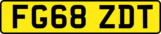 FG68ZDT