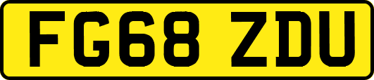 FG68ZDU