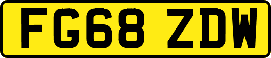FG68ZDW