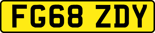 FG68ZDY